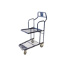 chariot drive 2 bacs