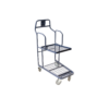 chariot drive 2 bacs