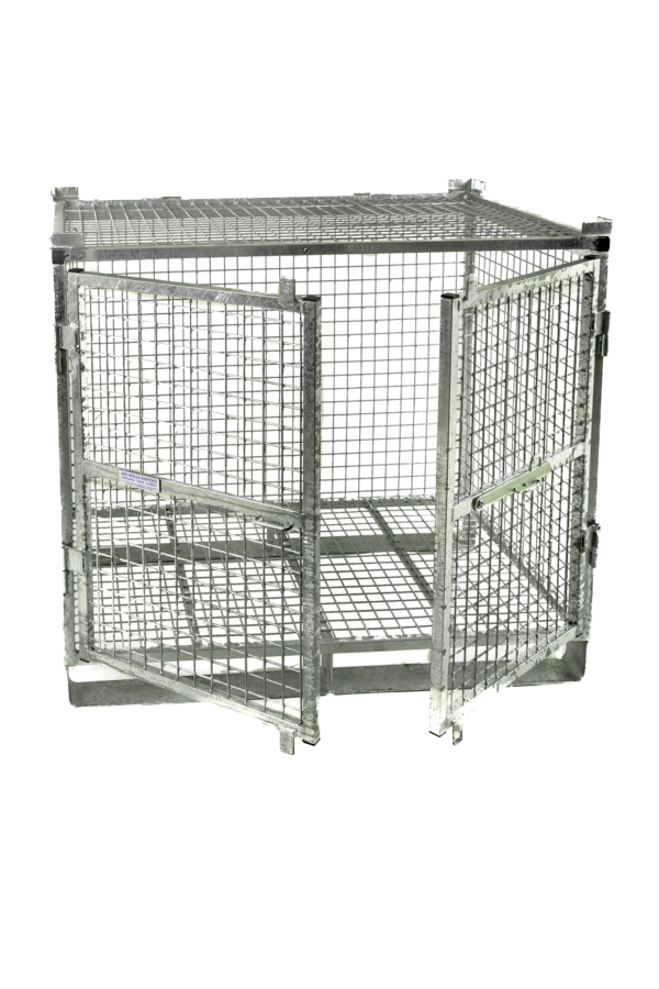 Box sur mesure