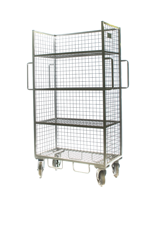 Chariots Sur Mesure et Spécifiques