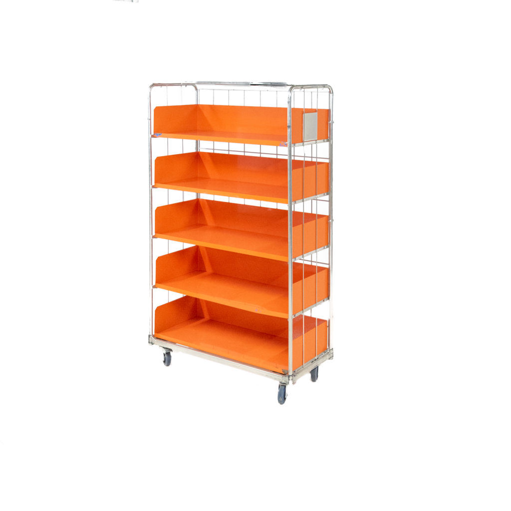 Location d'armoire d'archives