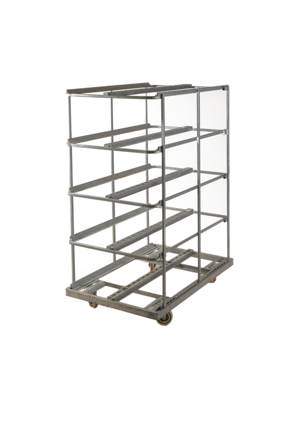 Rack sur mesure