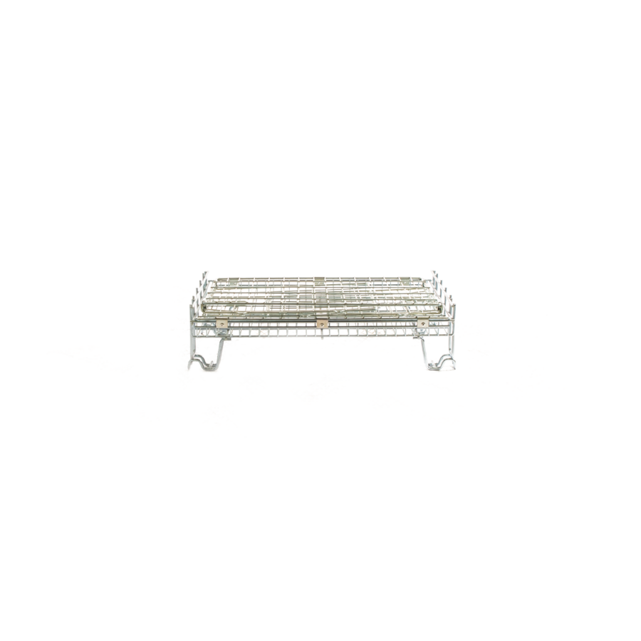 metal crate rental