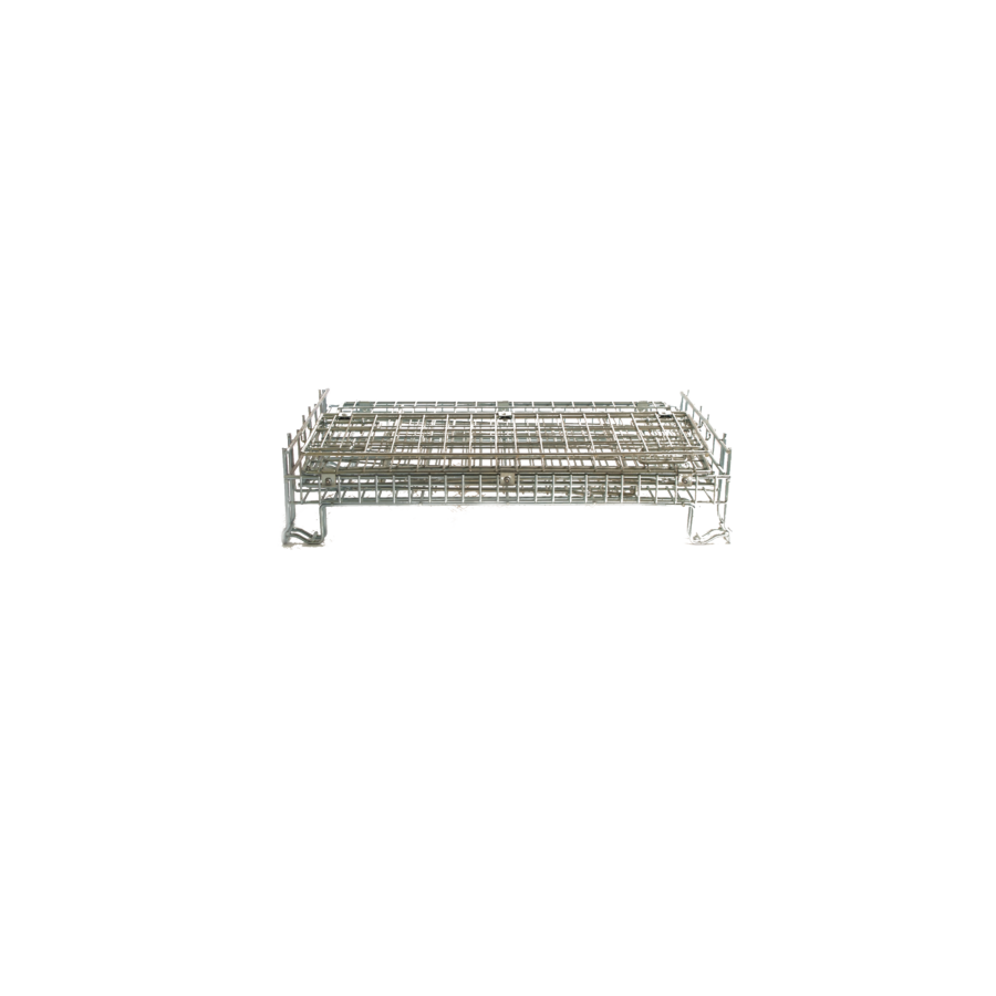 metal crate rental
