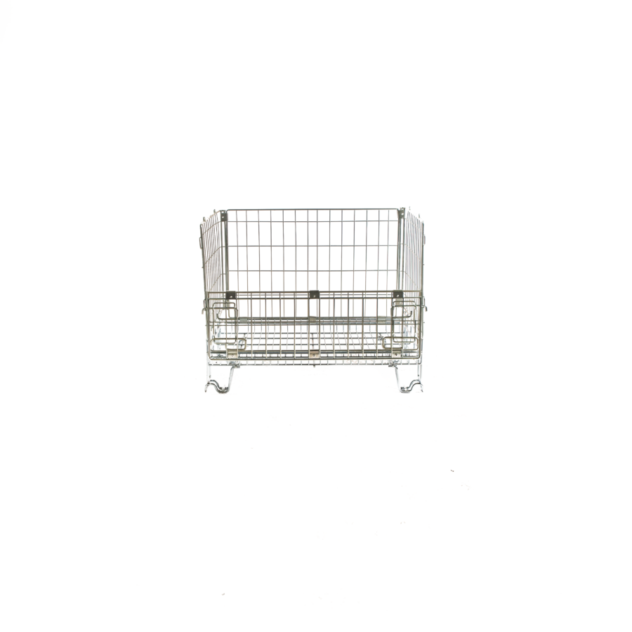 metal crate rental