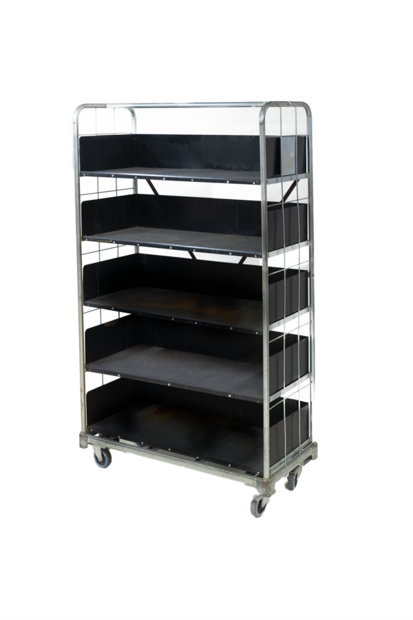 location d'armoire de stockage
