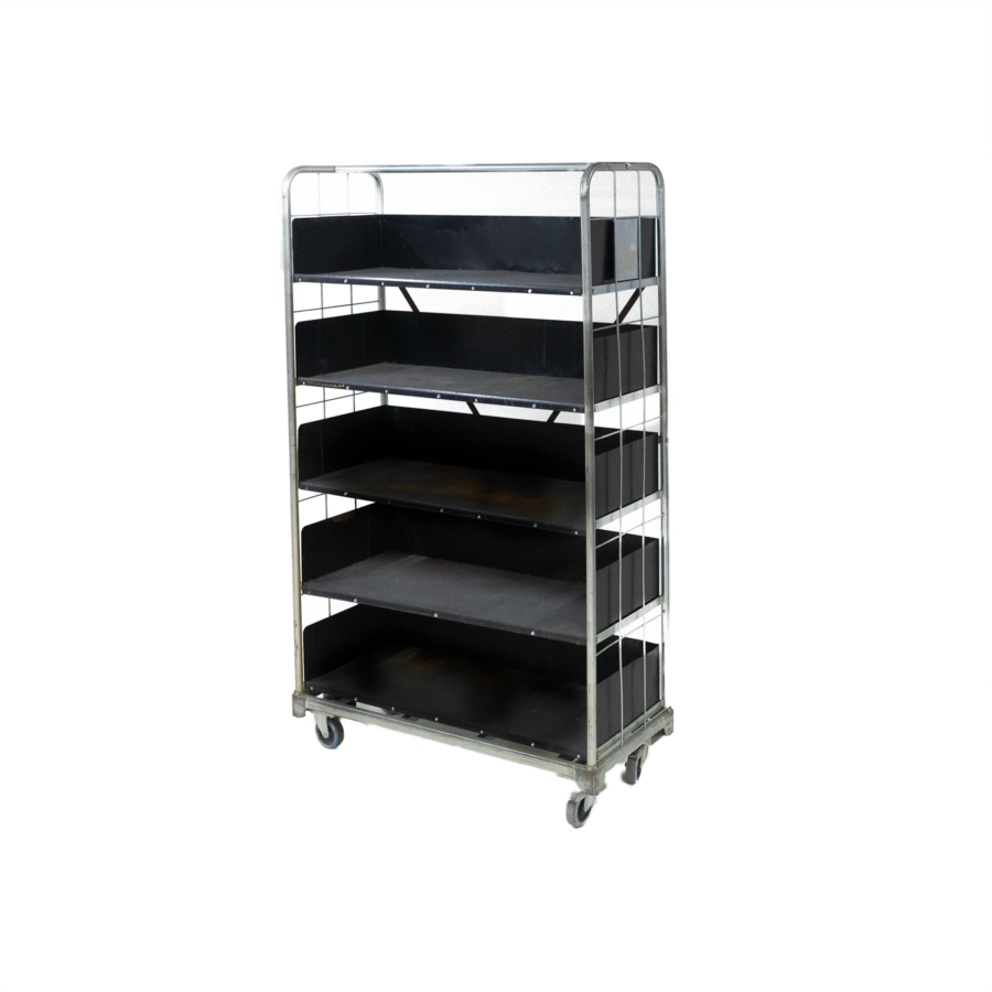 storage cabinet rental