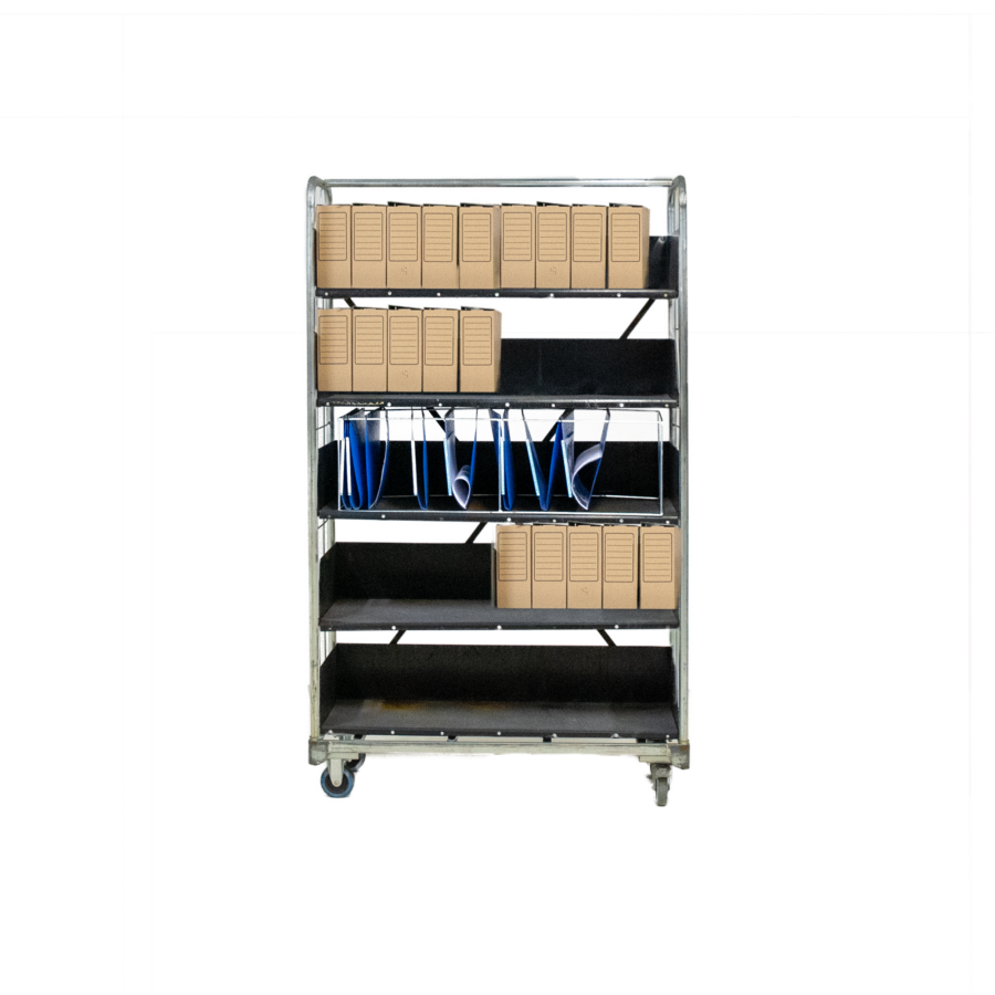 storage cabinet rental