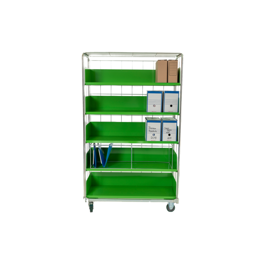 rolling cabinet rental