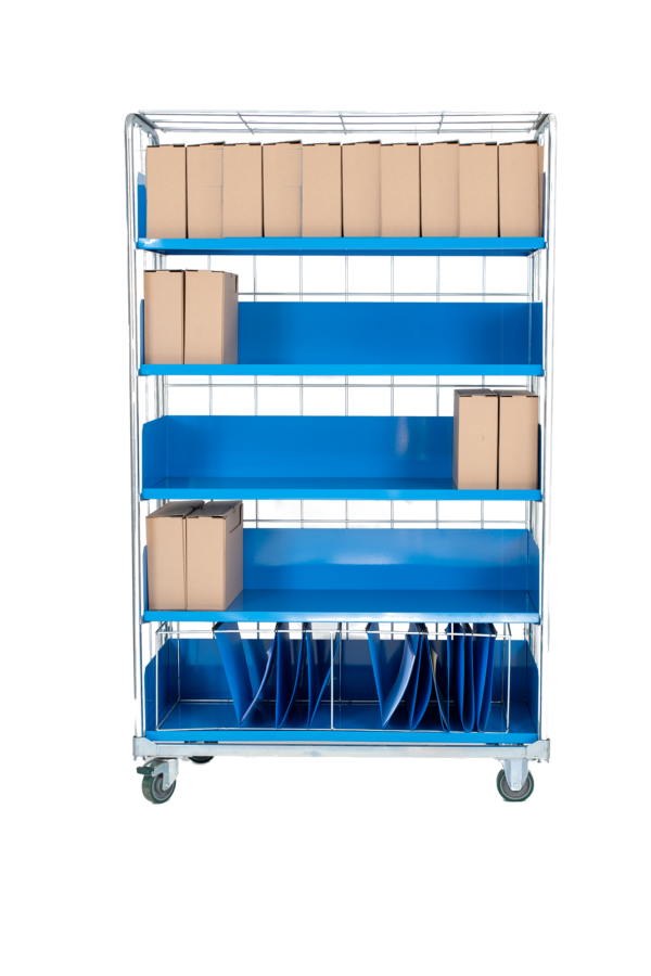 Armoire de déménagement