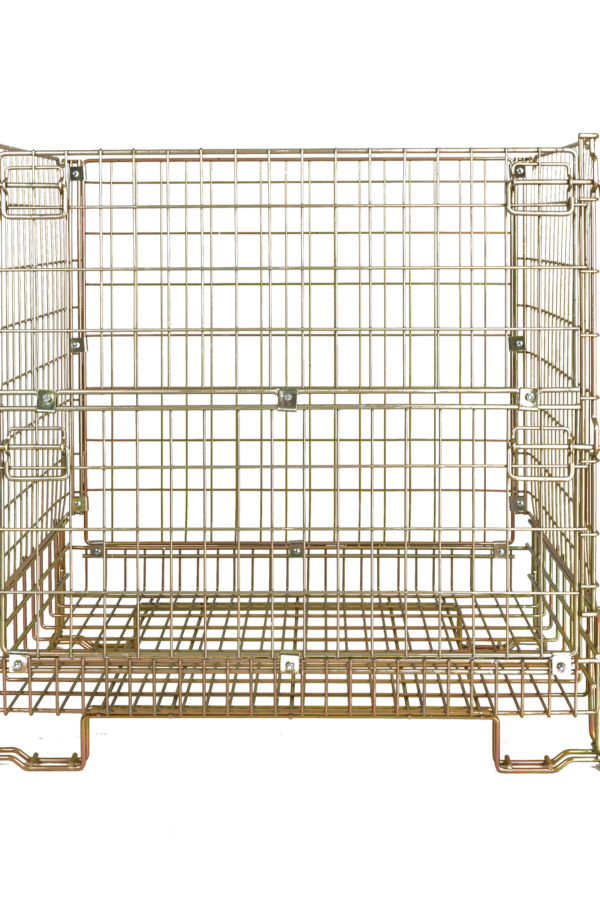 Box de stockage