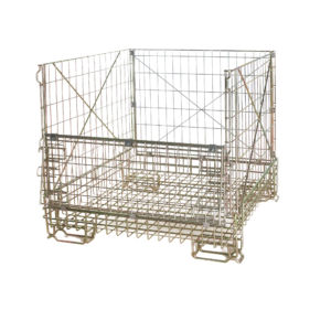 Box vinicole pour le transport de bouteilles
